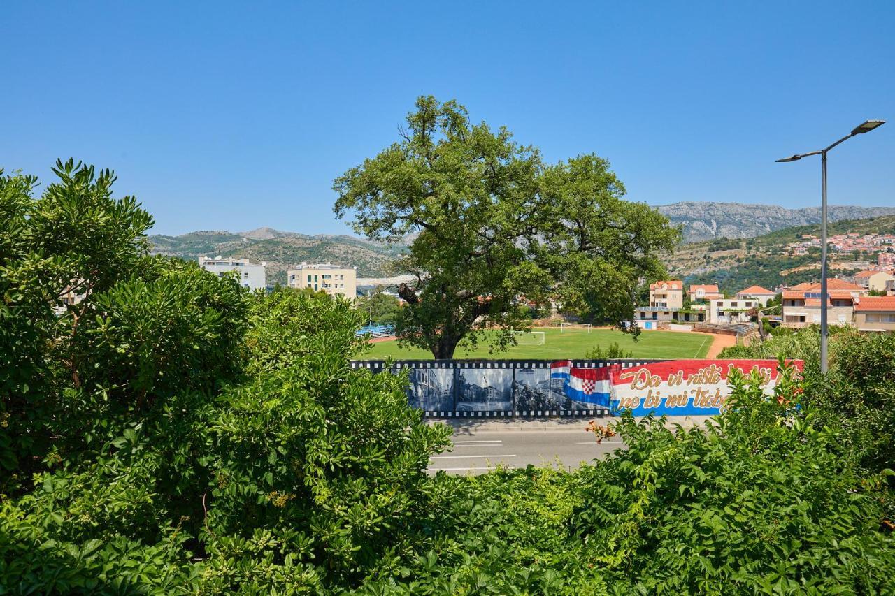 Apartment Fragola Dubrovnik Buitenkant foto