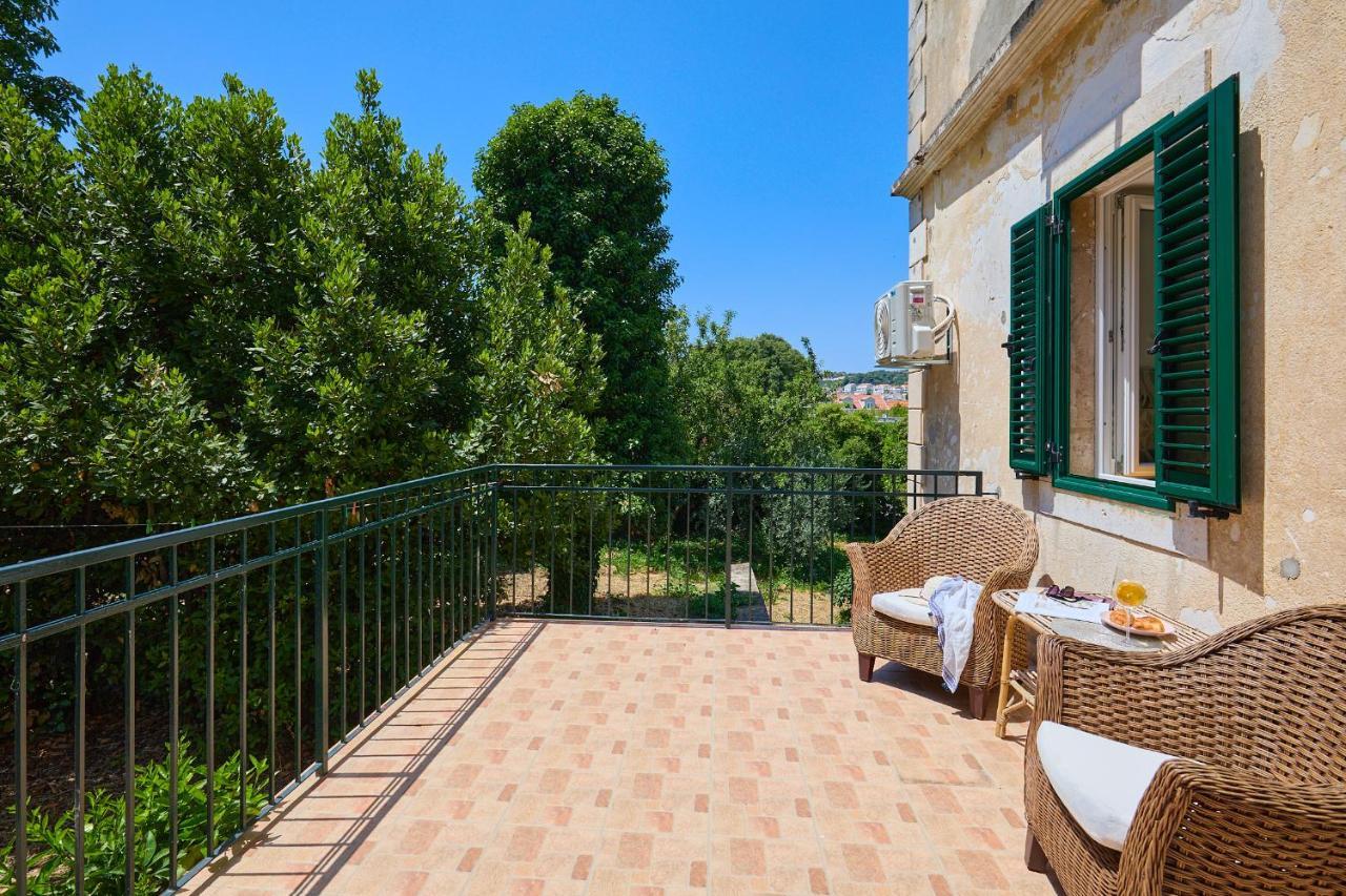 Apartment Fragola Dubrovnik Buitenkant foto