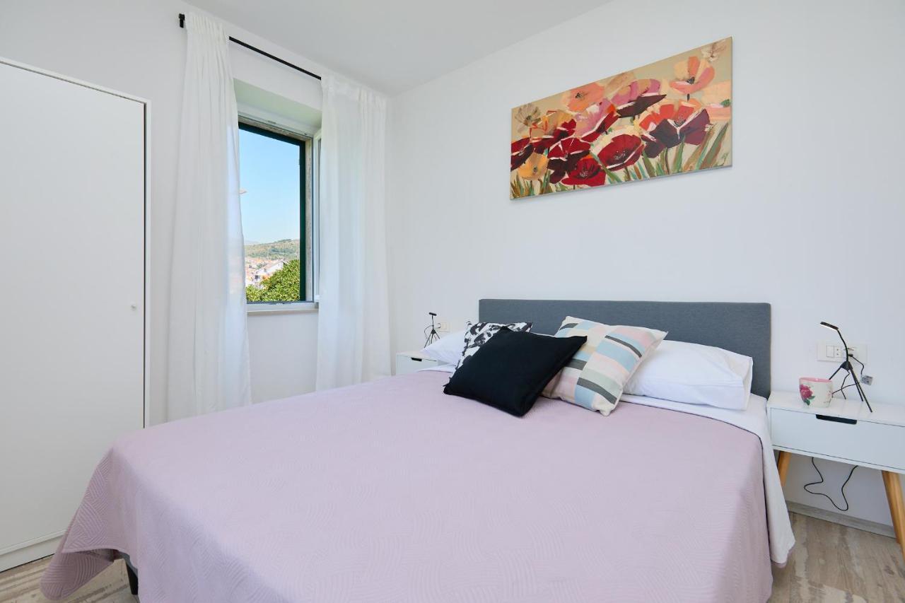 Apartment Fragola Dubrovnik Buitenkant foto
