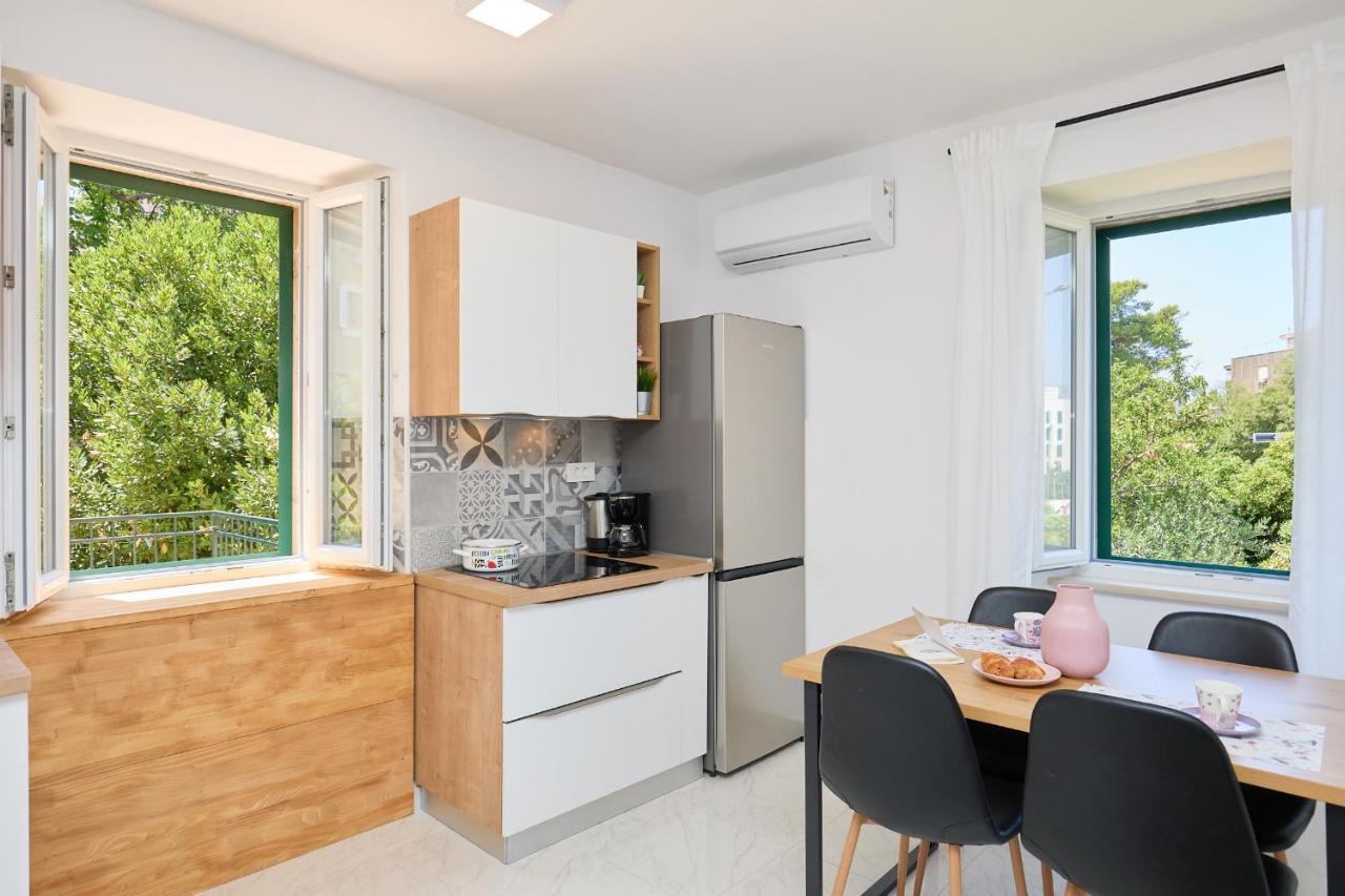 Apartment Fragola Dubrovnik Buitenkant foto