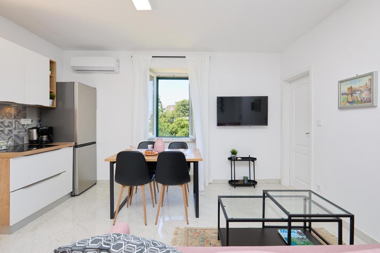 Apartment Fragola Dubrovnik Buitenkant foto